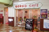 GORDO-CAFE（ごるど-かふぇ）